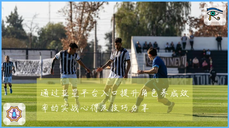 通过亚星平台入口提升角色养成效率的实战心得及技巧分享