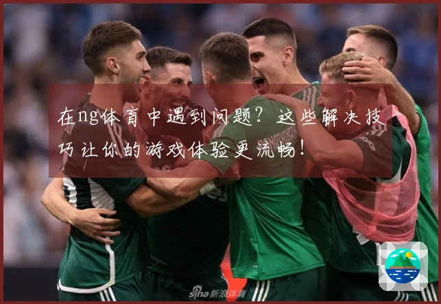 在ng体育中遇到问题?这些解决技巧让你的游戏体验更流畅!